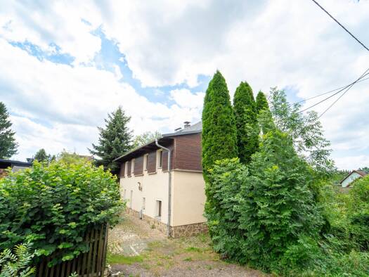 Einfamilienhaus zum Kauf 89.000 € 5 Zimmer 109,5 m² 663 m² Grundstück Röllingshain Claußnitz 09236
