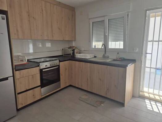 Chalet zur Miete 3.300 € 3 Zimmer 101 m² Carrer Del Camí De Sos Sueca 46420
