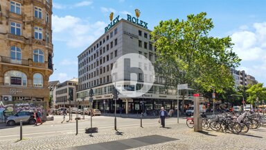 Praxis zur Miete provisionsfrei 32 € 746,5 m² Bürofläche teilbar ab 193,1 m² Innenstadt Frankfurt am Main 60311