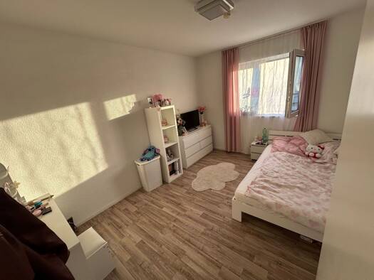 WG-Zimmer zur Miete 500 € 15 m² frei ab 01.06.2026 Friedrichshafen 88046