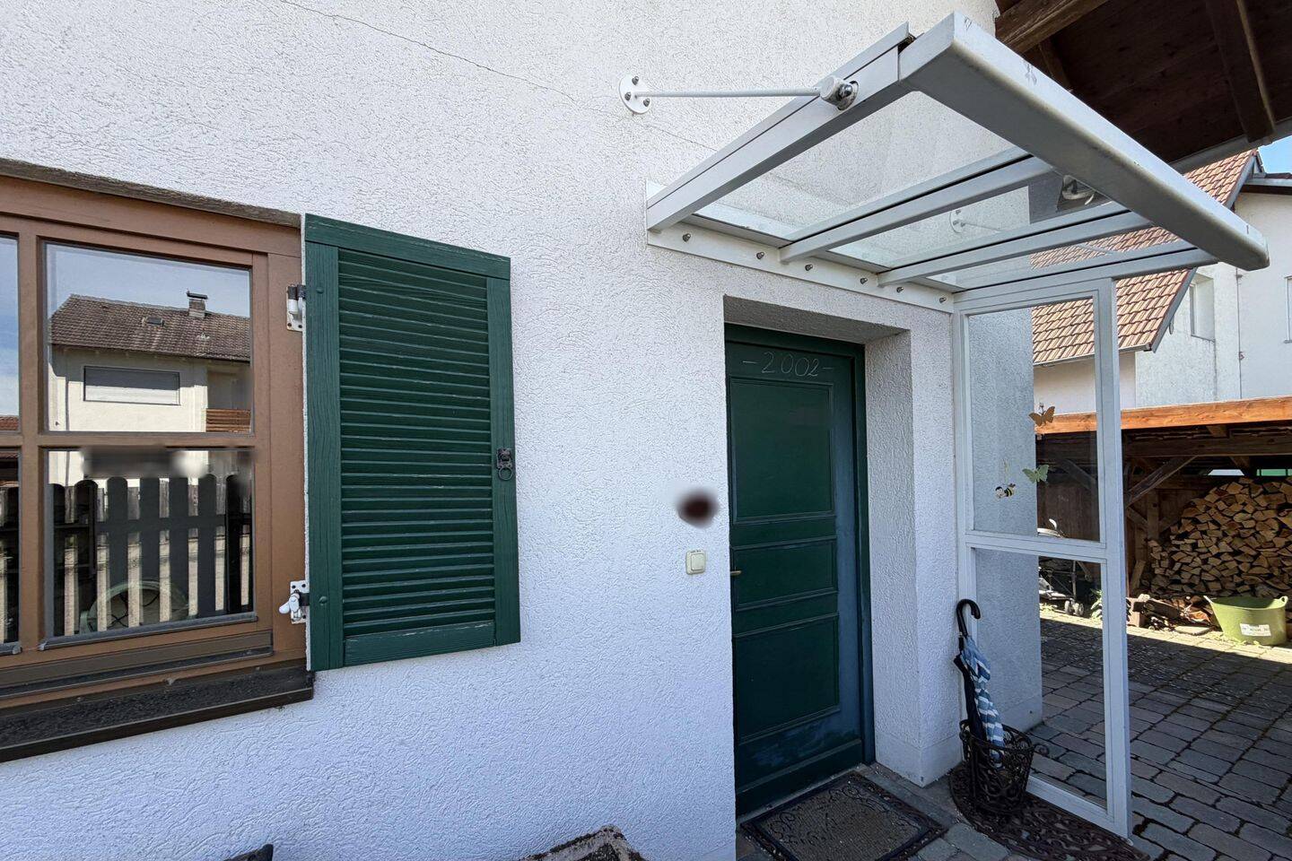 Mehrfamilienhaus zum Kauf - Ansicht 4