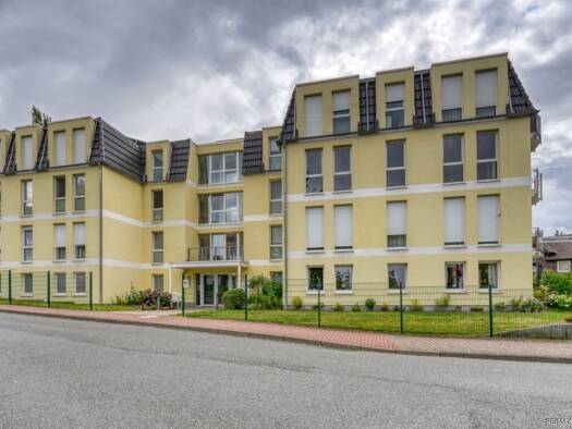Wohnung zur Miete 760 € 3 Zimmer 73 m² 2. Geschoss frei ab sofort Stübchentalstraße 12 Bad Harzburg Bad Harzburg 38667