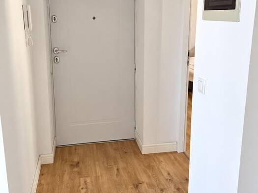 Wohnung zur Miete 490 € 2 Zimmer 48 m² Geschoss 1/3 frei ab sofort Seebad Ahlbeck Heringsdorf 17419