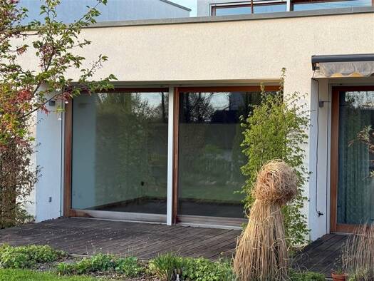 Wohnung zum Kauf 139.000 € 2 Zimmer 40 m² frei ab sofort Obere Espenstraße 4/1 Kerkingen Bopfingen 73441