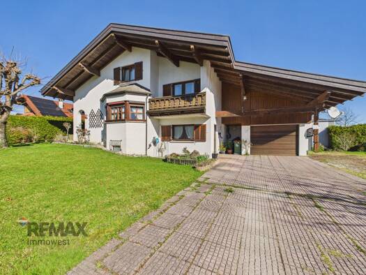 Einfamilienhaus zum Kauf 6 Zimmer 143,4 m² 822 m² Grundstück Straßenhäuser 28 Koblach 6842