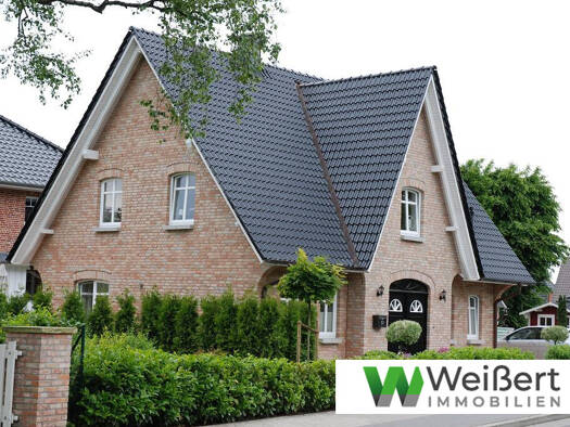 Einfamilienhaus zum Kauf 408.475 € 4,5 Zimmer 158 m² 629 m² Grundstück Burg (Dithmarschen) 25712