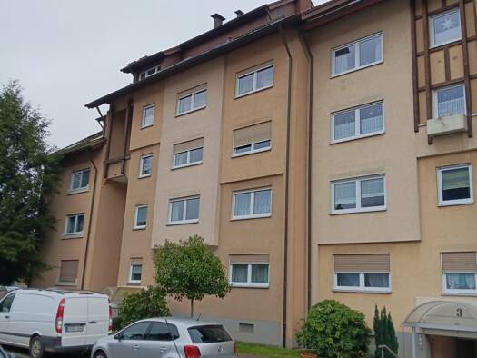 Wohnung zur Miete 1.450 € 4 Zimmer 94,2 m² Geschoss -1/4 frei ab 01.01.2026 Waldkirch 79183