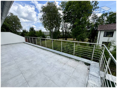 Penthouse zum Kauf - Erstbezug 395.000 € 3 Zimmer 84 m² 1. Geschoss Stadtbergen Stadtbergen / Leitershofen 86391