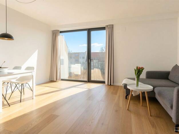 Wohnung zum Kauf 365.000 € 2 Zimmer 47,4 m² 4. Geschoss frei ab 01.12.2026 Alt-Treptow Treptow-Köpenick 12435