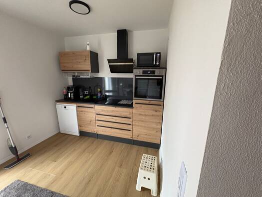 Wohnung zur Miete 580 € 3 Zimmer 58 m² Geschoss EG/2 frei ab 16.11.2026 Zerf 54314