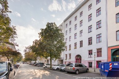 Maisonette zum Kauf 549.000 € 3 Zimmer 105 m² Fürbringerstraße 4 Kreuzberg Berlin, Kreuzberg 10961