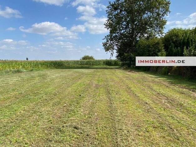 Grundstück zum Kauf 225.000 € 12.898 m² Grundstück Hennickendorf Rüdersdorf bei Berlin 15378