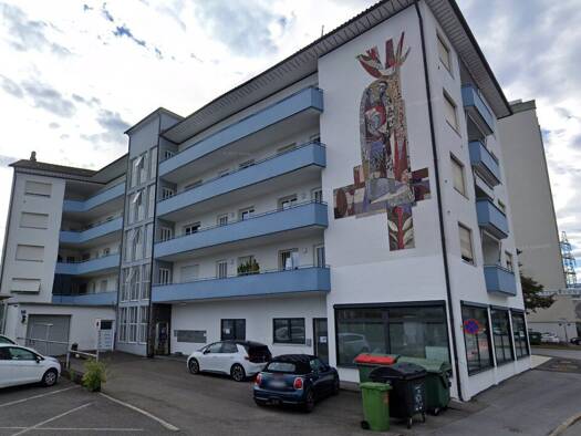 Gewerbeobjekt zum Kauf als Kapitalanlage geeignet 1.530 m² 1.250 m² Grundstück Arlbergstraße 137 Bregenz 6900