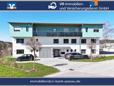 Haus zum Kauf 2.315.000 € 8 Zimmer 224 m² 1.309 m² Grundstück Grafenau Grafenau 94481