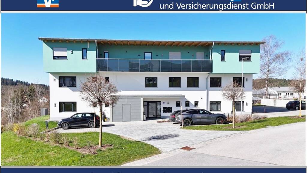 Haus zum Kauf 2.315.000 € 8 Zimmer 224 m² 1.309 m² Grundstück Grafenau 94481