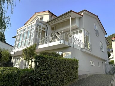 Villa zum Kauf 669.000 € 7 Zimmer 334 m² 786 m² Grundstück Reinhardshausen Bad Wildungen 34537