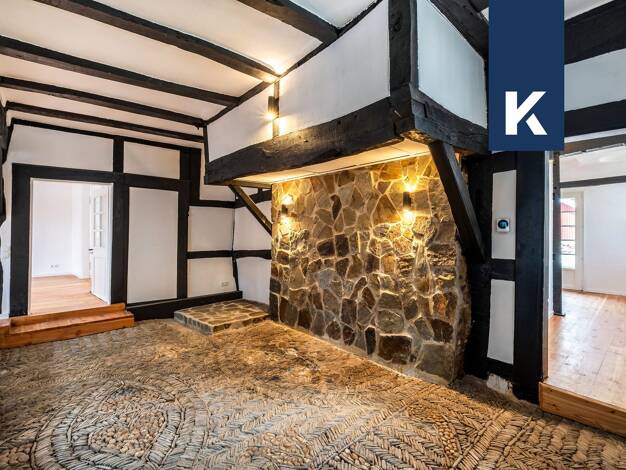 Haus zum Kauf 649.000 € 6 Zimmer 164 m² 485 m² Grundstück Mönchstraße 7 Flamersheim Euskirchen 53881