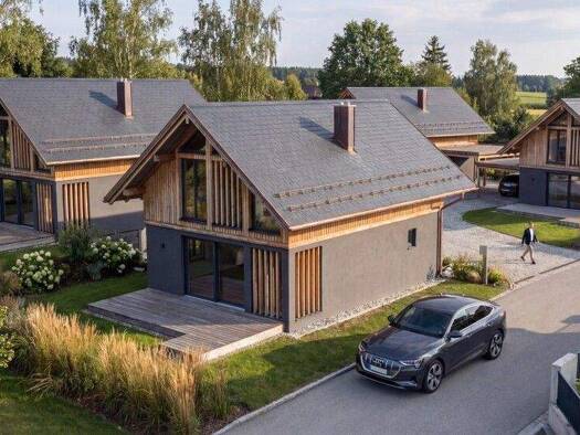 Haus zum Kauf - Erstbezug 758.000 € 4 Zimmer 305 m² Grundstück Gröbming 8962