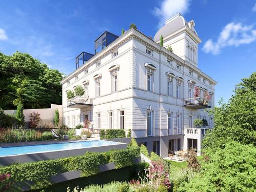 Wohnung zum Kauf 1.500.000 € 4 Zimmer 204,8 m² EG Vinzenz-Heß-Gasse 14 Wien 1130