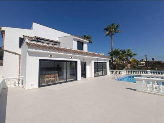 Chalet zum Kauf 1.750.000 € 4 Zimmer 285 m² 1.272 m² Grundstück Santanyí 07691
