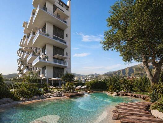 Wohnung zum Kauf 340.000 € 3 Zimmer 62 m² Villajoyosa, Alicante