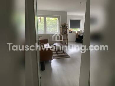 Wohnung zur Miete Tauschwohnung 1.100 € 2 Zimmer 62 m² 2. Geschoss Köln 50733