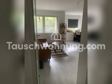 Wohnung zur Miete Tauschwohnung 1.100 € 2 Zimmer 62 m² 2. Geschoss Köln 50733