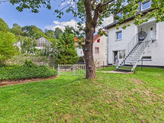 Mehrfamilienhaus zum Kauf 285.000 € 6 Zimmer 170 m² 451 m² Grundstück Mettendorf 54675