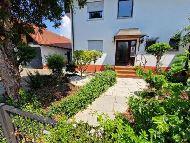 Haus zum Kauf 849.000 € 5 Zimmer 186 m² 333 m² Grundstück frei ab sofort Vörstetten 79279
