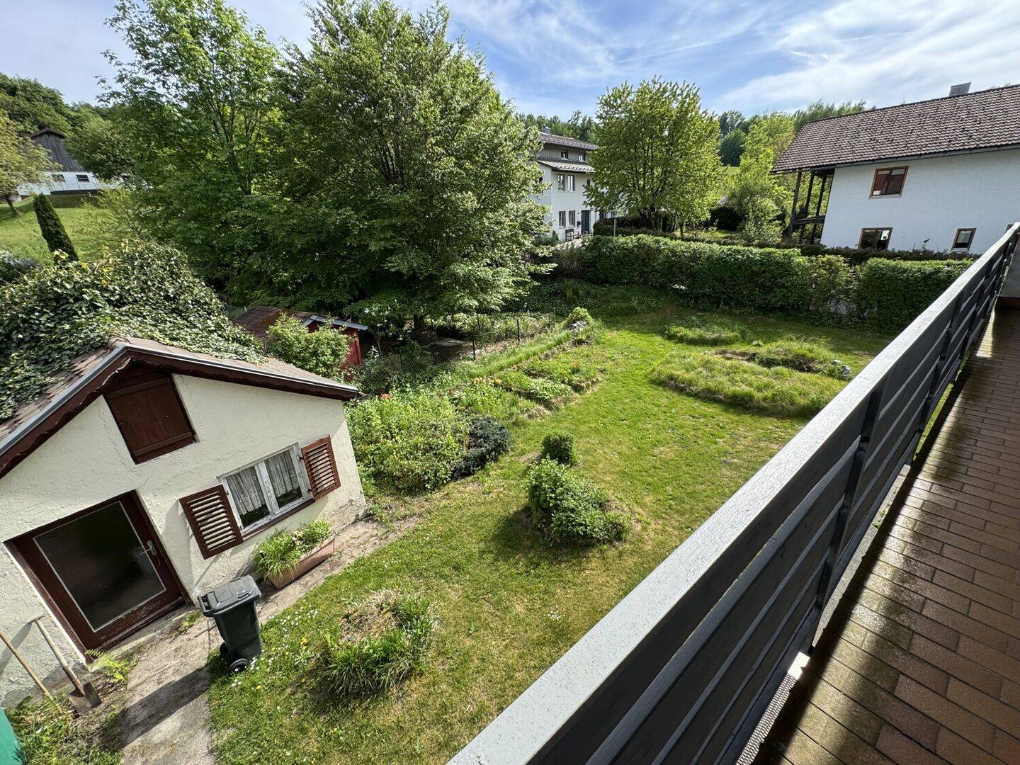 Haus – Deggendorf - Ansicht 3