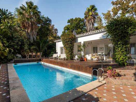 Villa zum Kauf 1.495.000 € 4 Zimmer 400 m² 801 m² Grundstück San Pedro de Latarce 29670