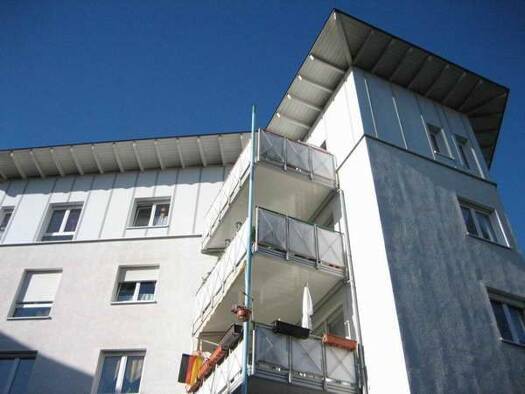 Wohnung zur Miete 568 € 2 Zimmer 61 m² 1. Geschoss frei ab 15.10.2026 Bergmeisterstraße 21 Schüren Aplerbeck 44269
