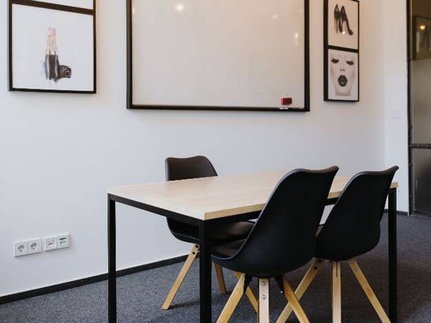 Bürofläche zur Miete provisionsfrei 1.900 € 75 m² Bürofläche Bundesallee Friedenau Tempelhof-Schöneberg 12161