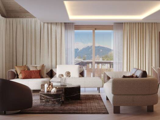 Sonstiges zum Kauf 7.380.000 € Courchevel 73120