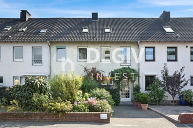 Haus zum Kauf 294.500 € 8 Zimmer 154 m² 435 m² Grundstück Tierpark Krefeld 47809