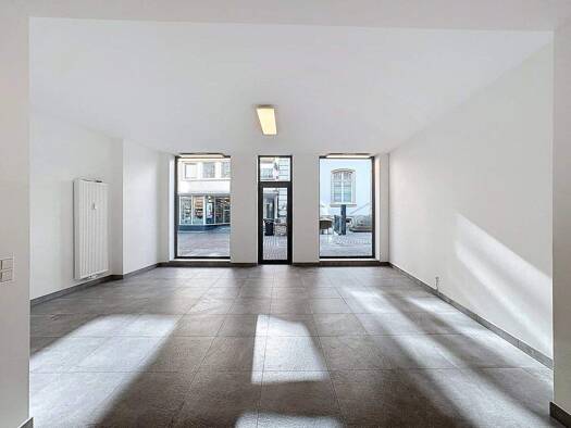 Laden zur Miete 1.800 € Grevenmacher 6793