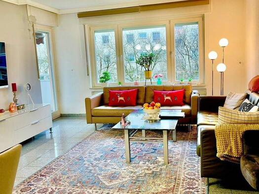 Wohnung zum Kauf 425.000 € 4 Zimmer 88 m² Nied Frankfurt am Main 65934