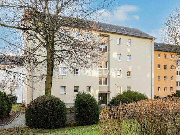 Wohnung zum Kauf 199.000 € 2 Zimmer 44 m² 3. Geschoss Bonames Frankfurt am Main 60437