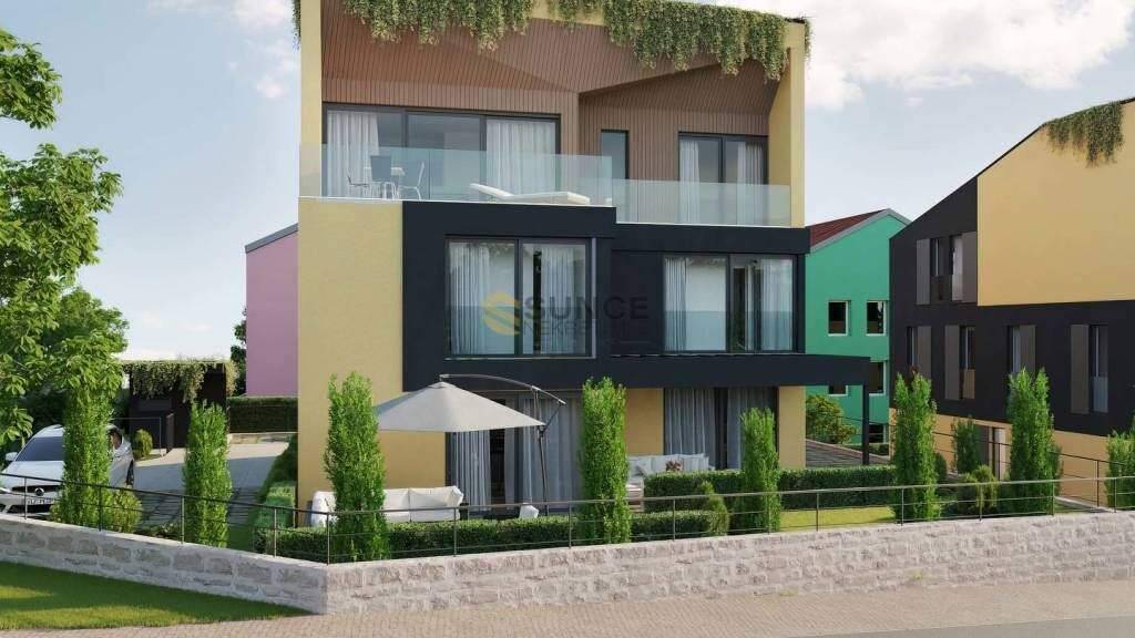 Wohnung zum Kauf 520.000 € 2 Zimmer 79 m² Vrh i Zapad