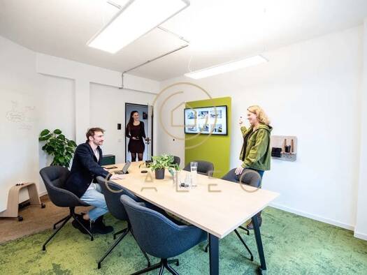 Bürofläche zur Miete provisionsfrei 100 m² Bürofläche teilbar ab 1 m² Laer Bochum 44803