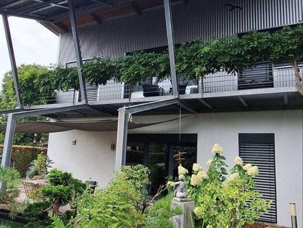 Reihenmittelhaus zum Kauf provisionsfrei 369.000 € 4 Zimmer 135 m² 440 m² Grundstück Friederike-Nadig-Straße 9 a Vreden Vreden 48691
