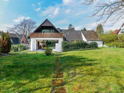 Doppelhaushälfte zum Kauf 295.000 € 3 Zimmer 108 m² 600 m² Grundstück frei ab sofort Lütjensee 22952