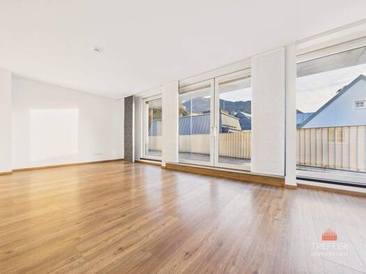 Penthouse zur Miete 1.822 € 3 Zimmer 71,1 m² 3. Geschoss frei ab 01.01.2026 Kufstein 6330