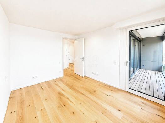 Wohnung zum Kauf - Erstbezug provisionsfrei 378.000 € 2 Zimmer 53,4 m² Wien 1100