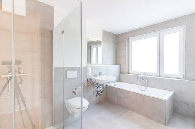 Penthouse zur Miete - Neubau 1.657 € 3 Zimmer 104,6 m² 3. Geschoss frei ab 01.07.2025 Reutlinger Straße 74 Metzingen Metzingen 72555