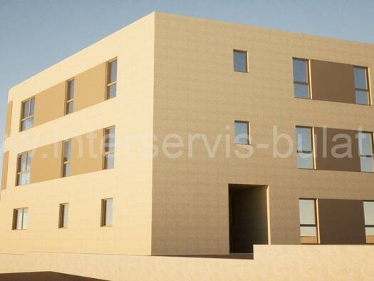 Wohnung zum Kauf 430.000 € 2 Zimmer 98 m² 1. Geschoss Vodice