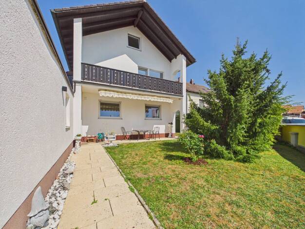 Einfamilienhaus zum Kauf 799.000 € 5 Zimmer 122 m² 520 m² Grundstück Olching Olching 82140
