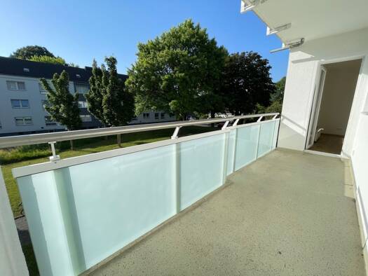 Wohnung zur Miete 762 € 3 Zimmer 76 m² EG frei ab 31.08.2026 Flurstr. 18 Broich Mülheim 45479