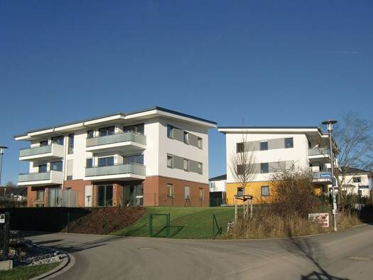 Wohnung zum Kauf provisionsfrei 295.000 € 2 Zimmer 65 m² 1. Geschoss Aschach Freudenberg 92272