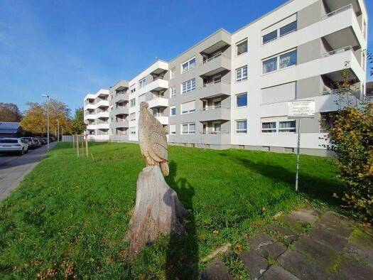 Wohnung zur Miete 1.375 € 4 Zimmer 89,1 m² frei ab sofort Vorlaenderstr. 6 Innenstadt Minden 32425